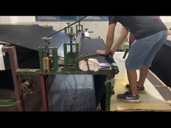 কাস্টম জুতা সার্ভিস কারখানা জলরোধী