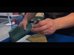 কাস্টম জুতা সেবা উন্নয়ন রুম কাজ