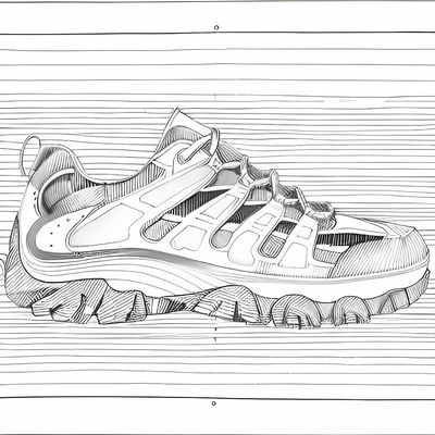 Breathable Custom Shoes Service Casual Mesh Shoes Slip On Without Laces