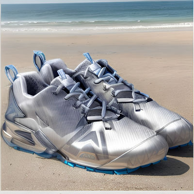 Custom Shoes Service US 5-13 with Orthopedic Insole & Non-Slip Outsole