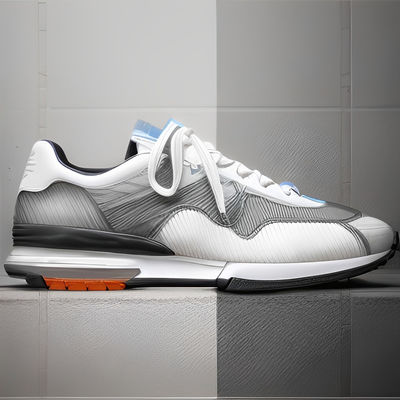 কাস্টম জুতা সেবা - চামড়া, সুইড, নুবক - মার্কিন যুক্তরাষ্ট্র 5-13