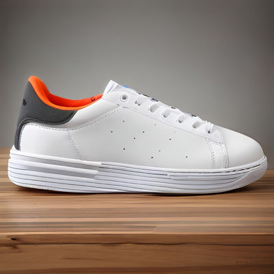 হার্ড পোষাক টেকসই জুতা জিপার এমডি আঙ্গুল সহ মহিলা